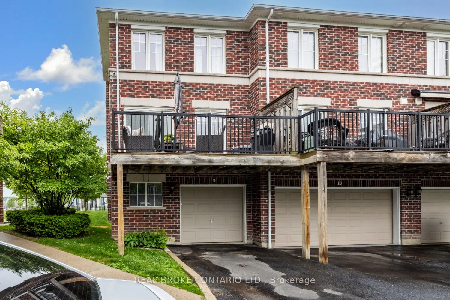 571 Longworth Avenue, #9