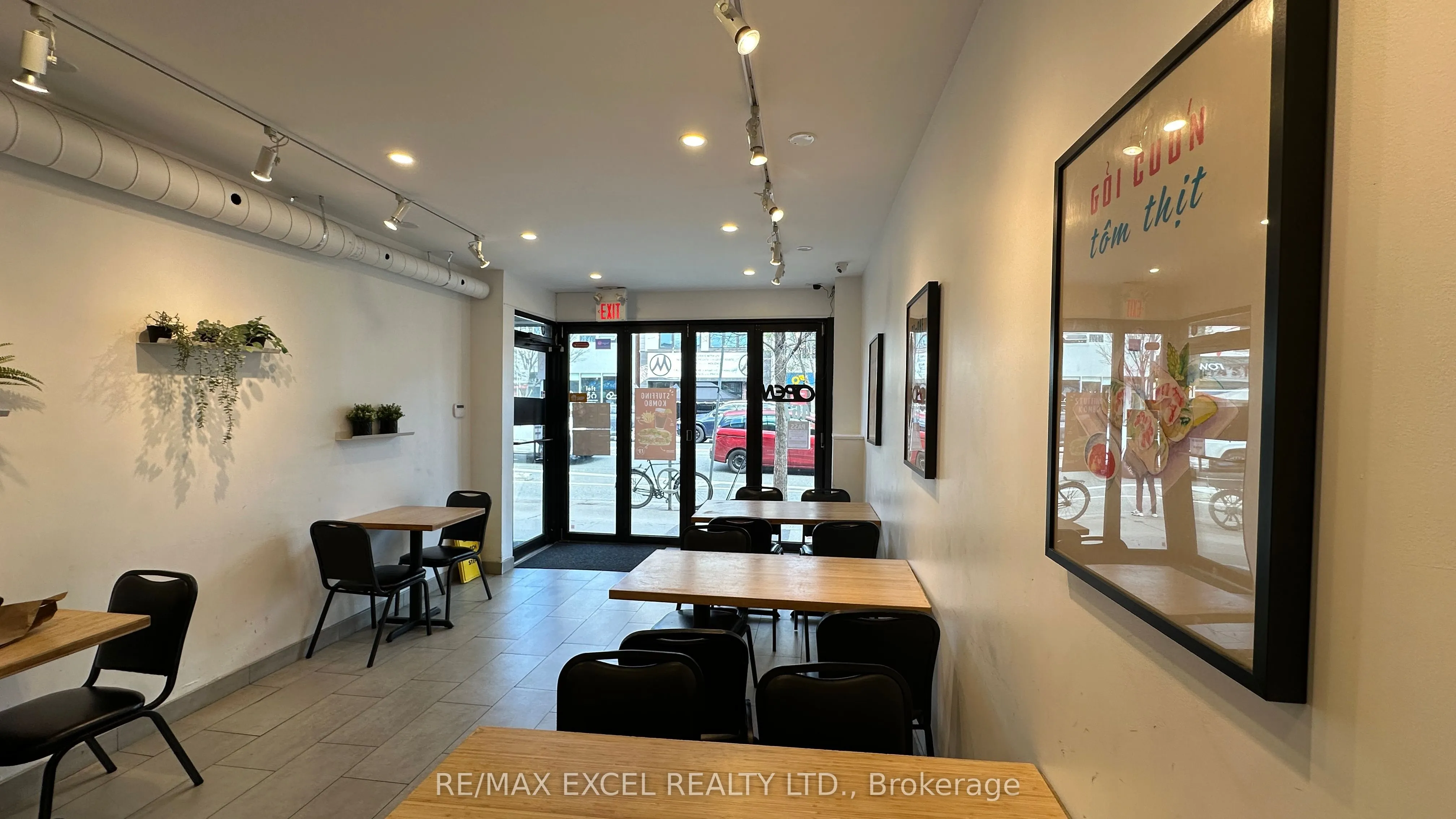 467 Danforth Avenue