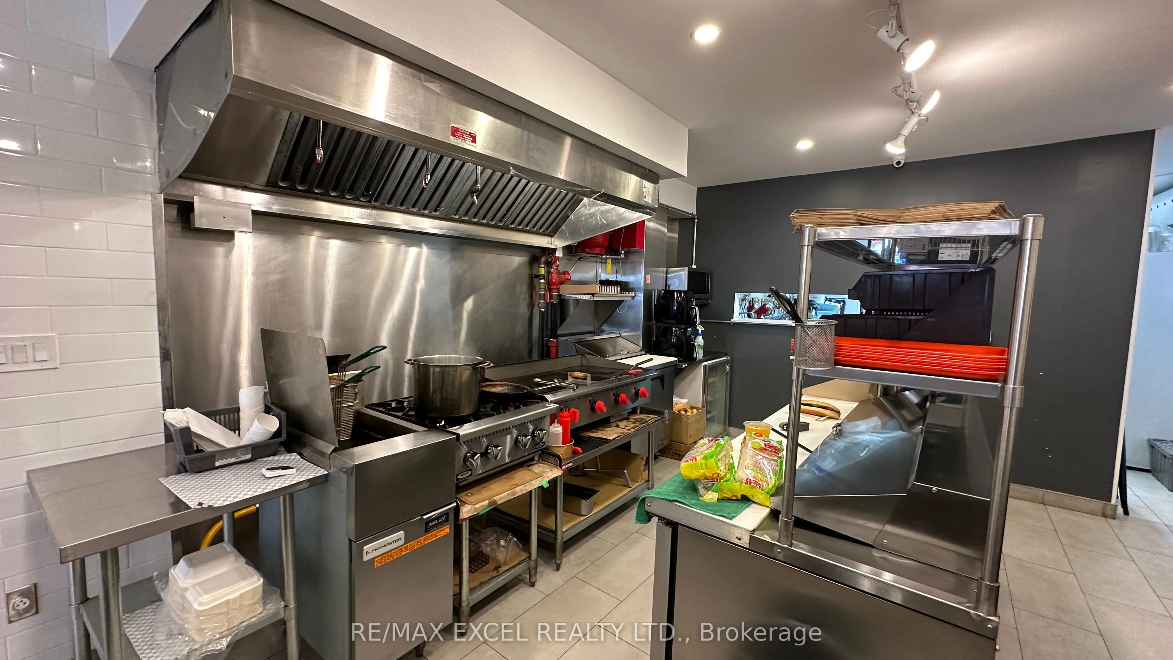 467 Danforth Avenue