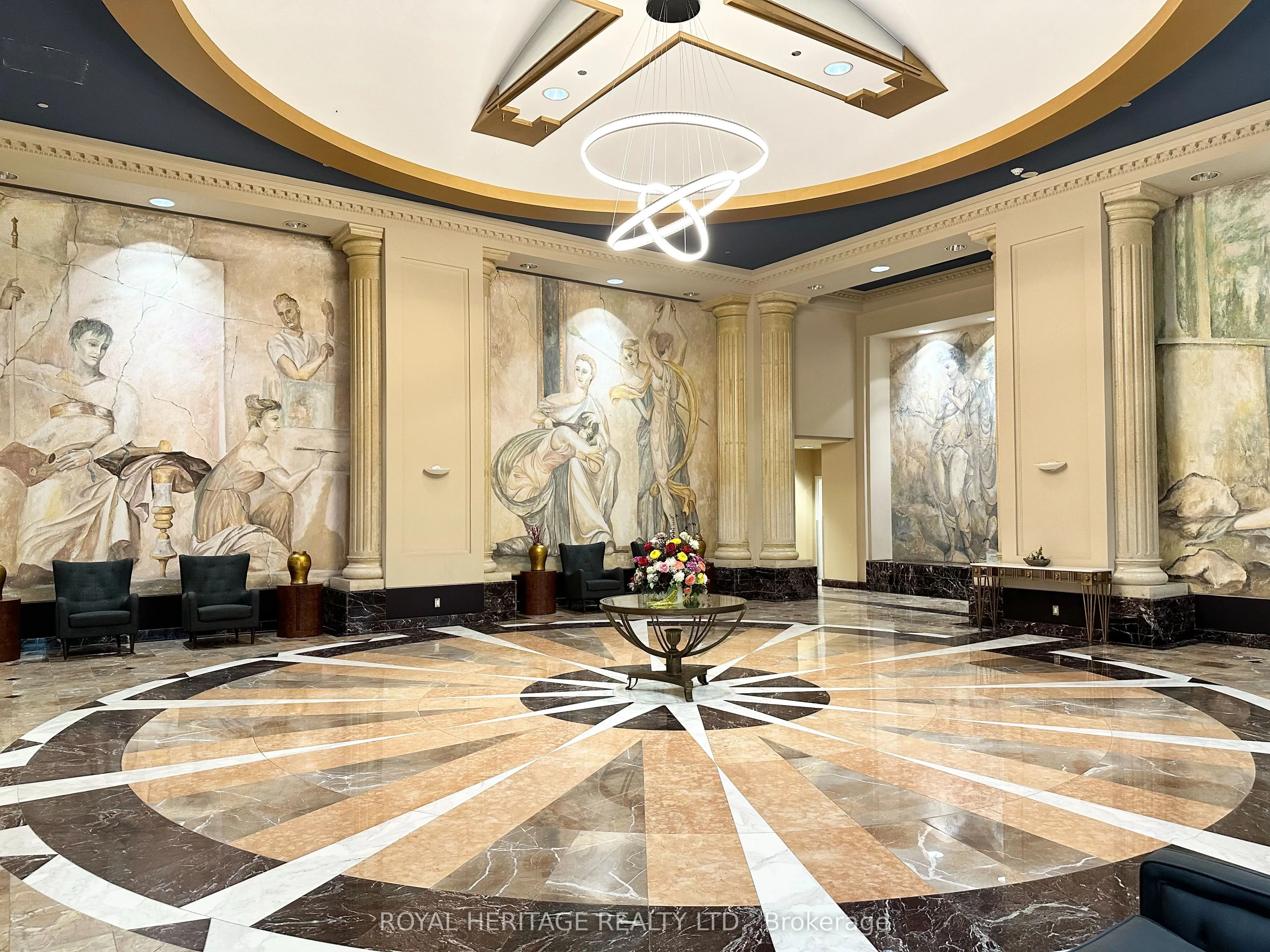 18 Lee Centre Drive, #2110