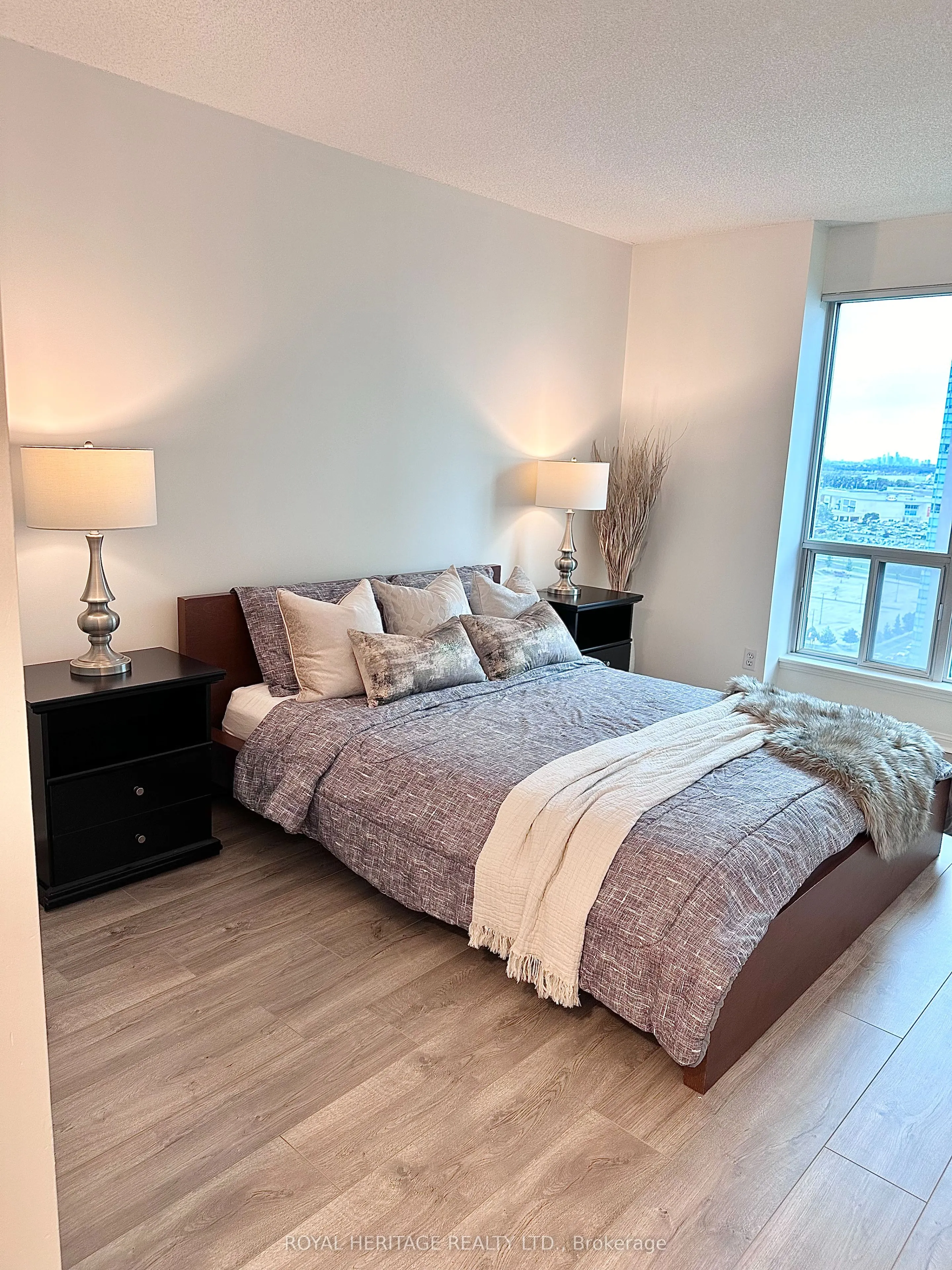 18 Lee Centre Drive, #2110