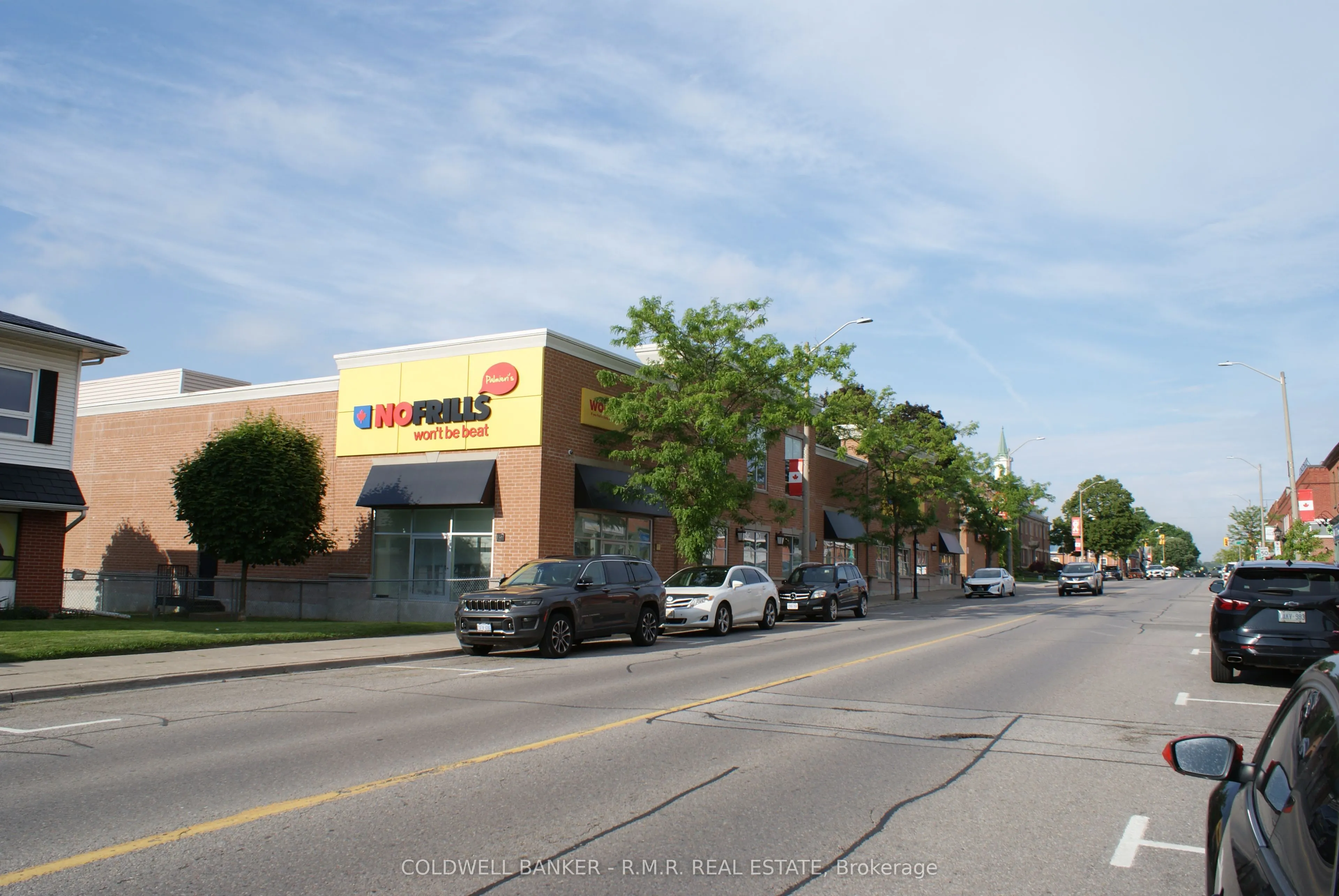 108 King Avenue W