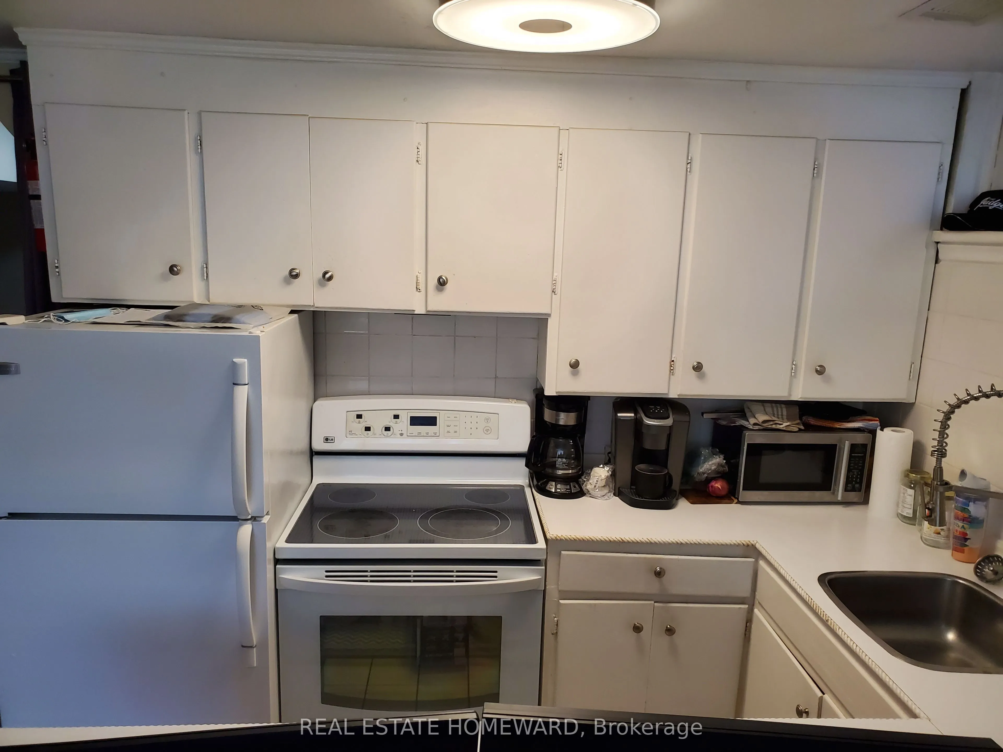 21 Love Crescent, #Lower