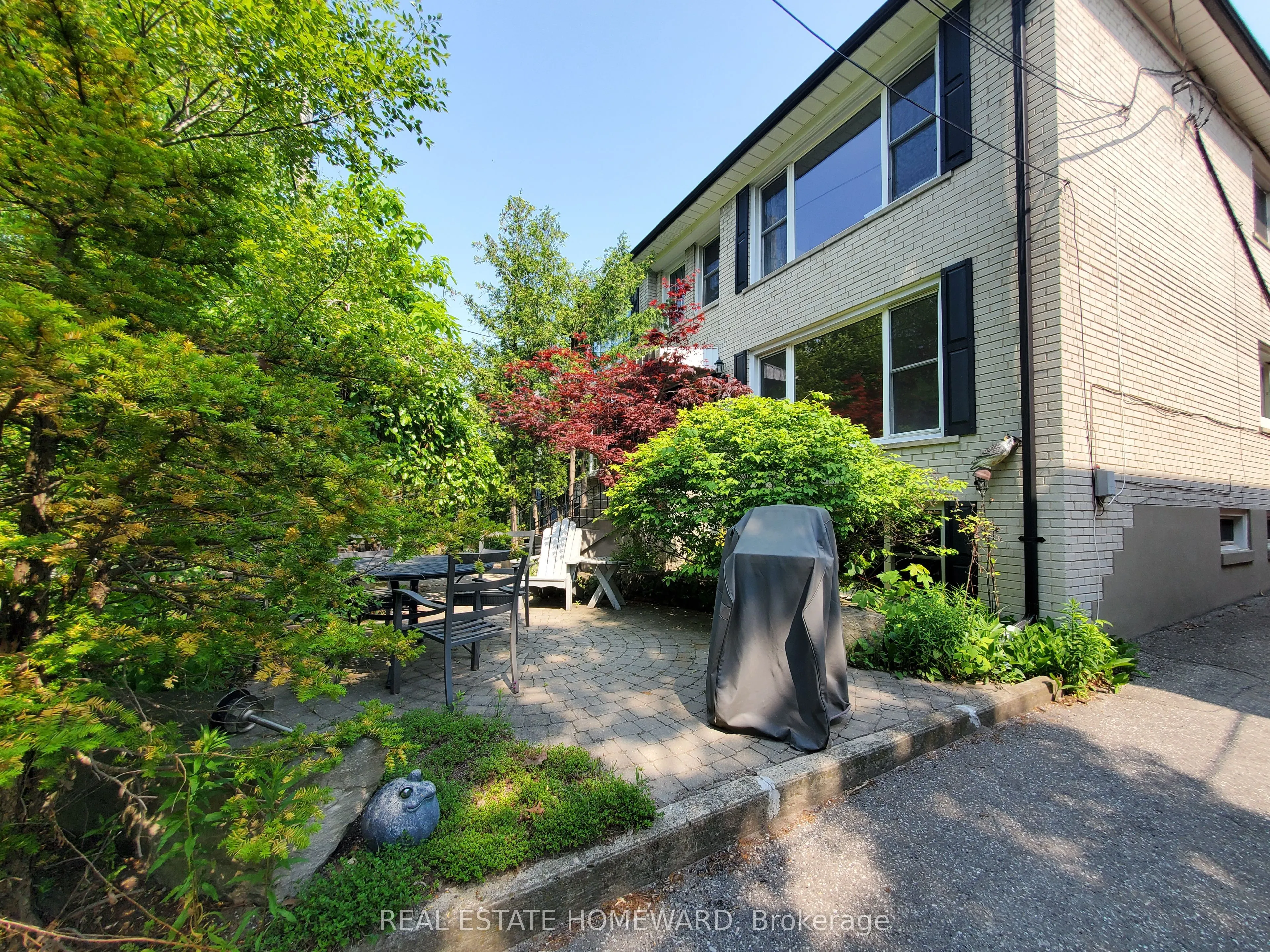 21 Love Crescent, #Lower