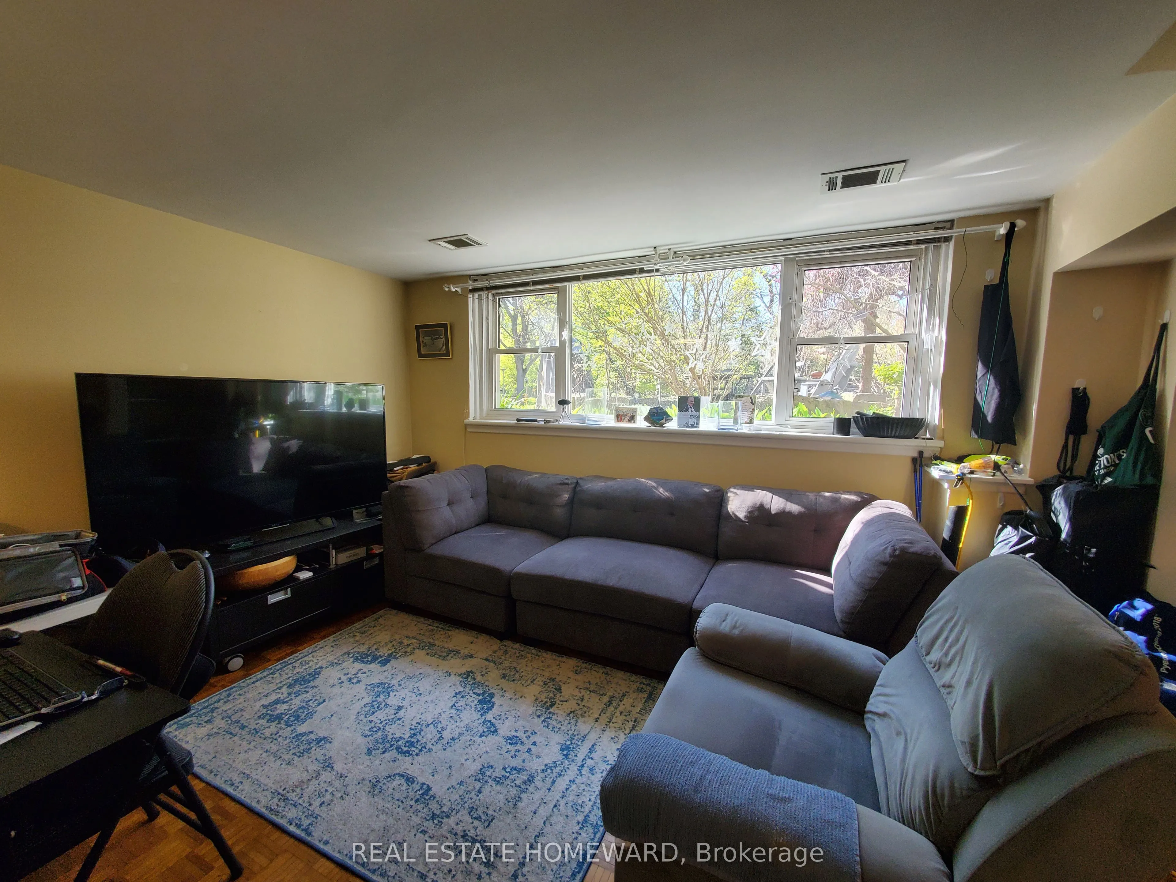 21 Love Crescent, #Lower