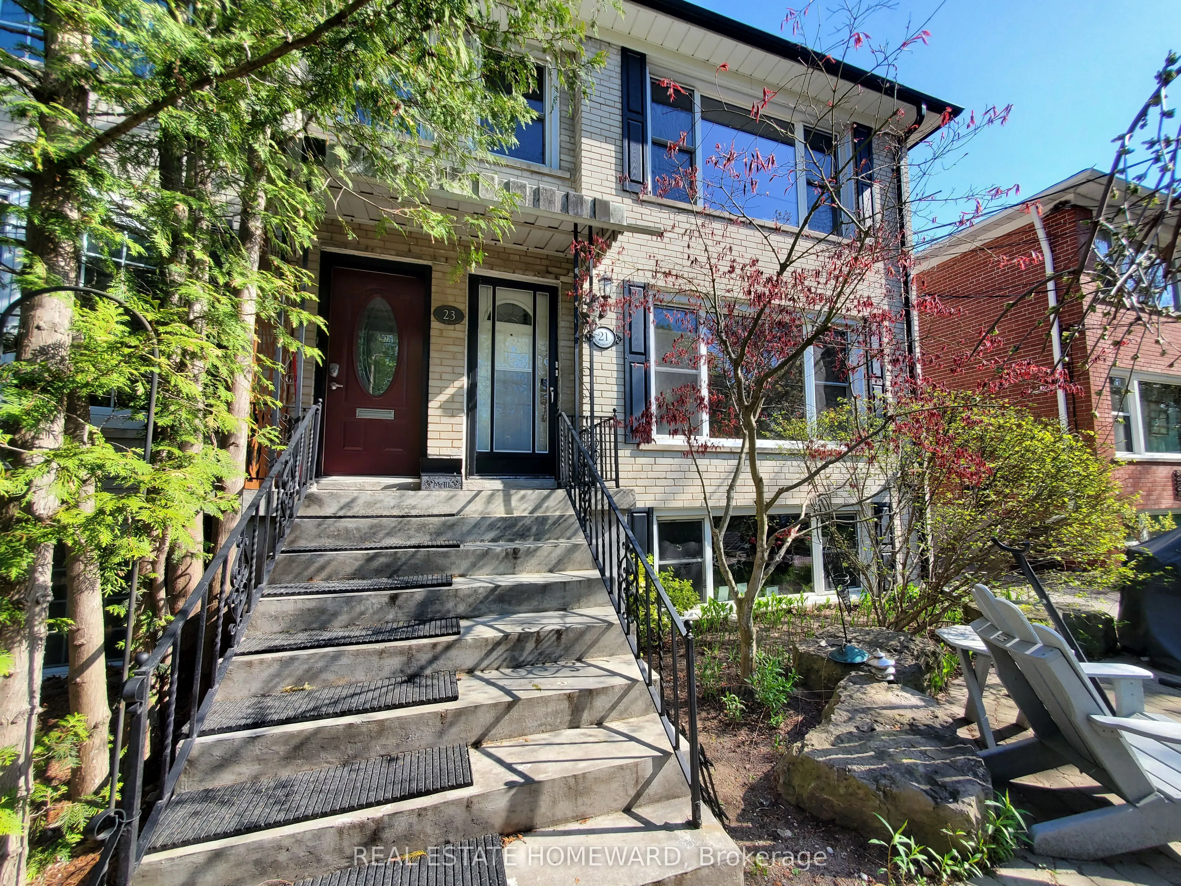 21 Love Crescent, #Lower