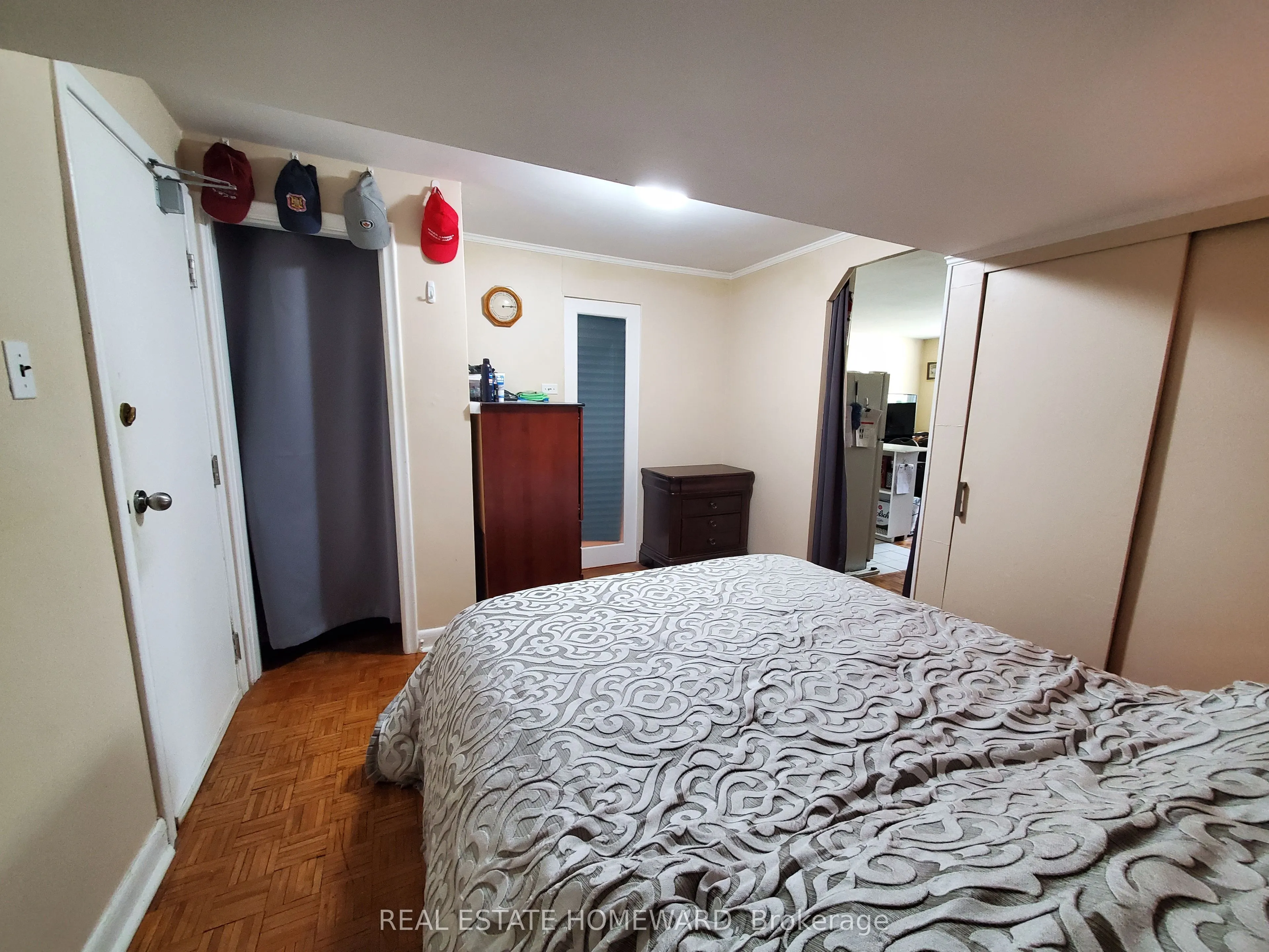 21 Love Crescent, #Lower
