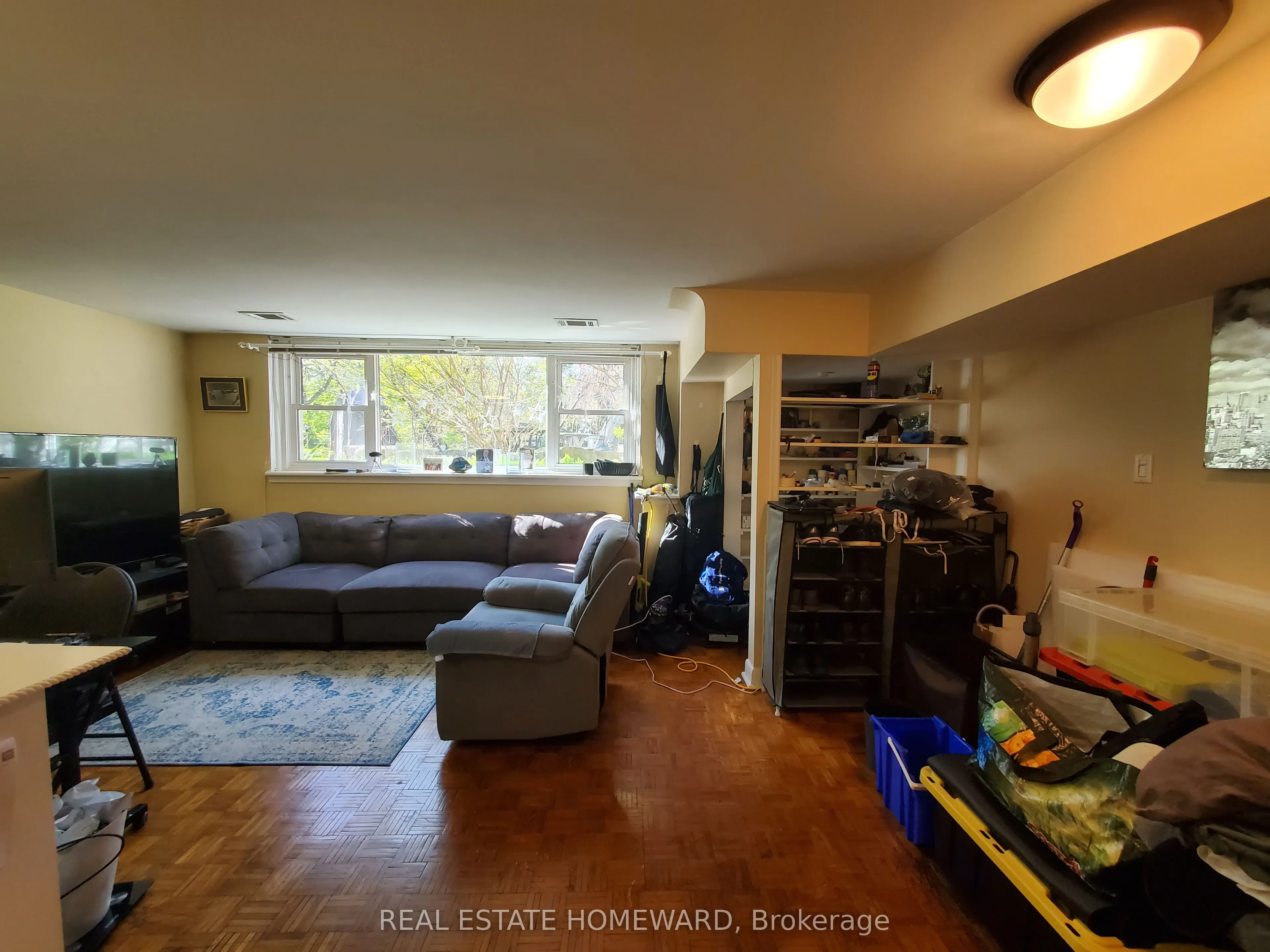 21 Love Crescent, #Lower