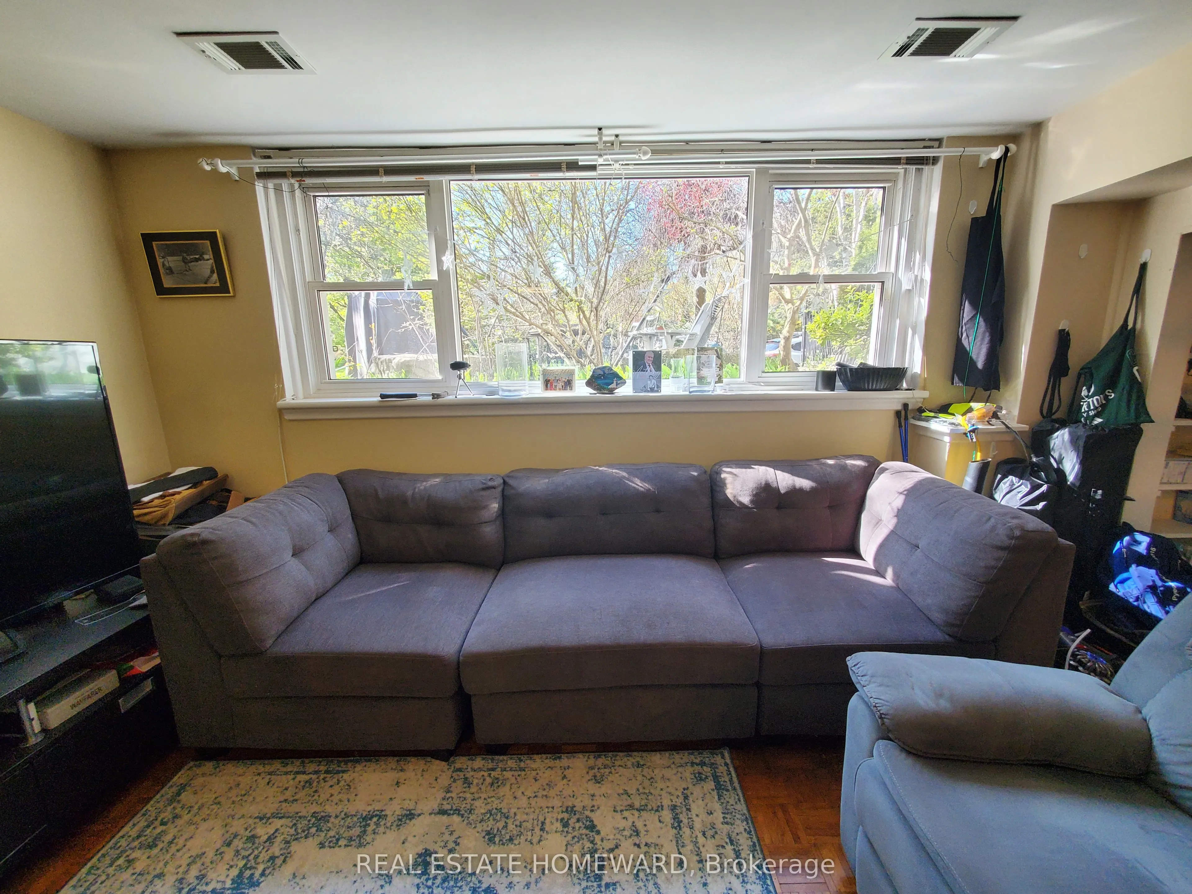 21 Love Crescent, #Lower