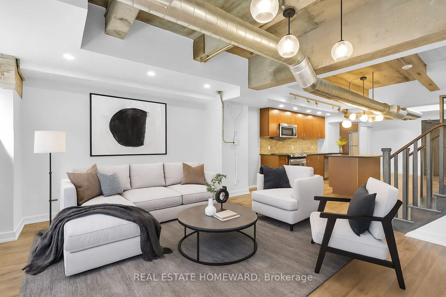 201 Carlaw Avenue, #128