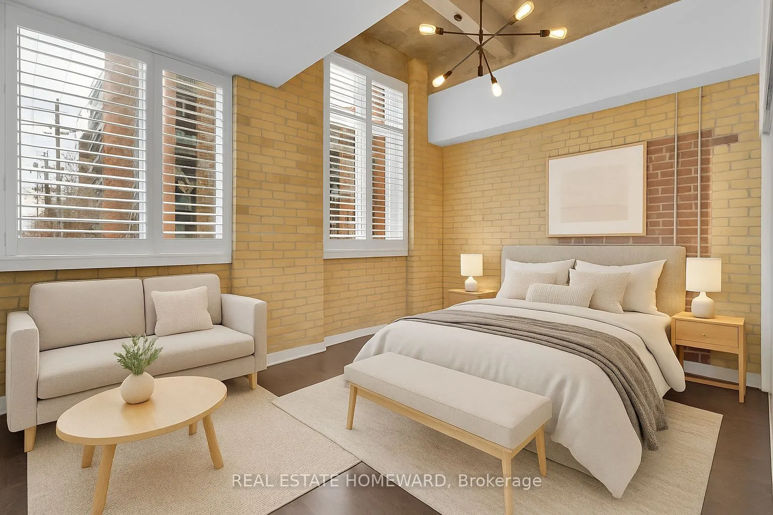 201 Carlaw Avenue, #128
