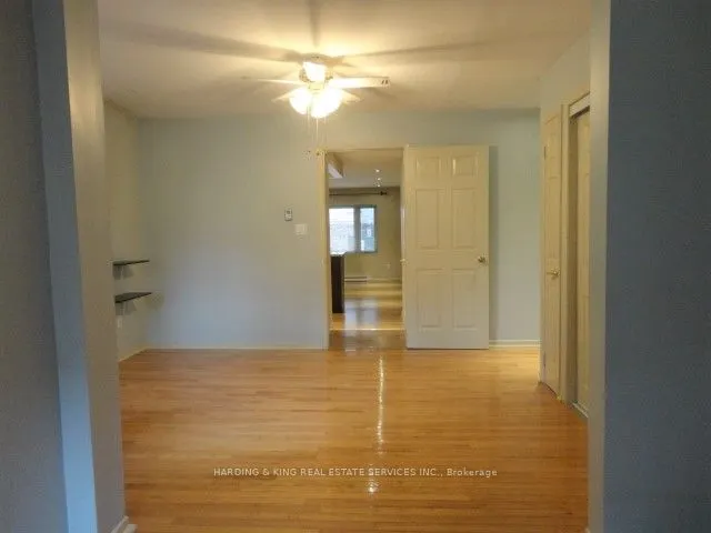 37 Connaught Avenue