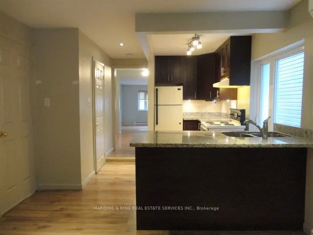 37 Connaught Avenue