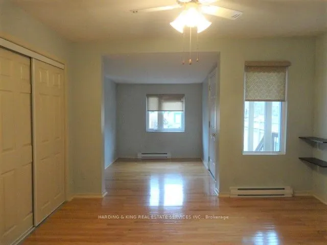 37 Connaught Avenue