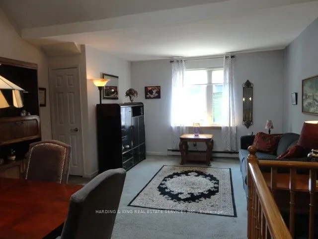 37 Connaught Avenue
