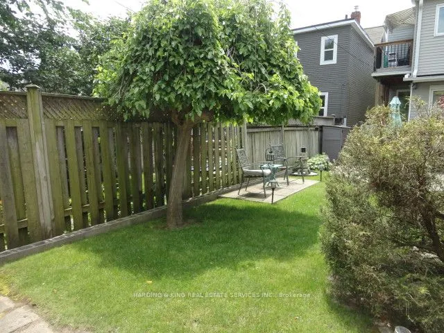 37 Connaught Avenue