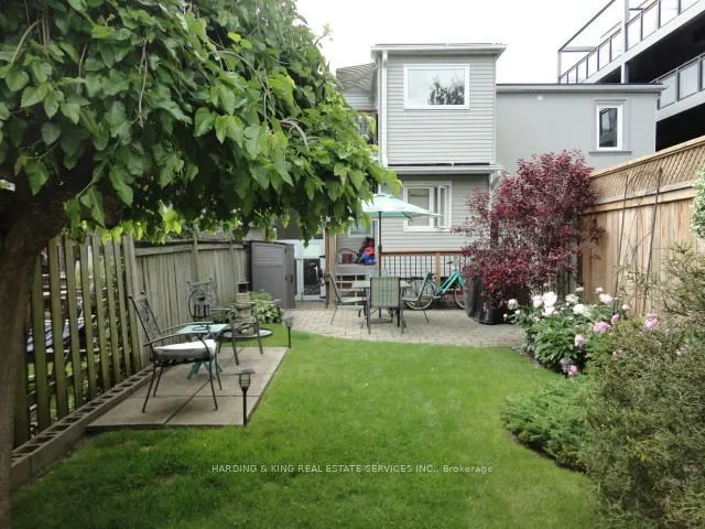37 Connaught Avenue