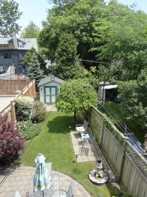 37 Connaught Avenue