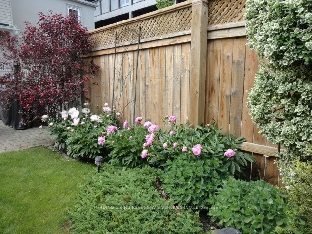 37 Connaught Avenue