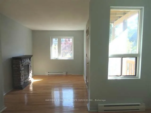 37 Connaught Avenue