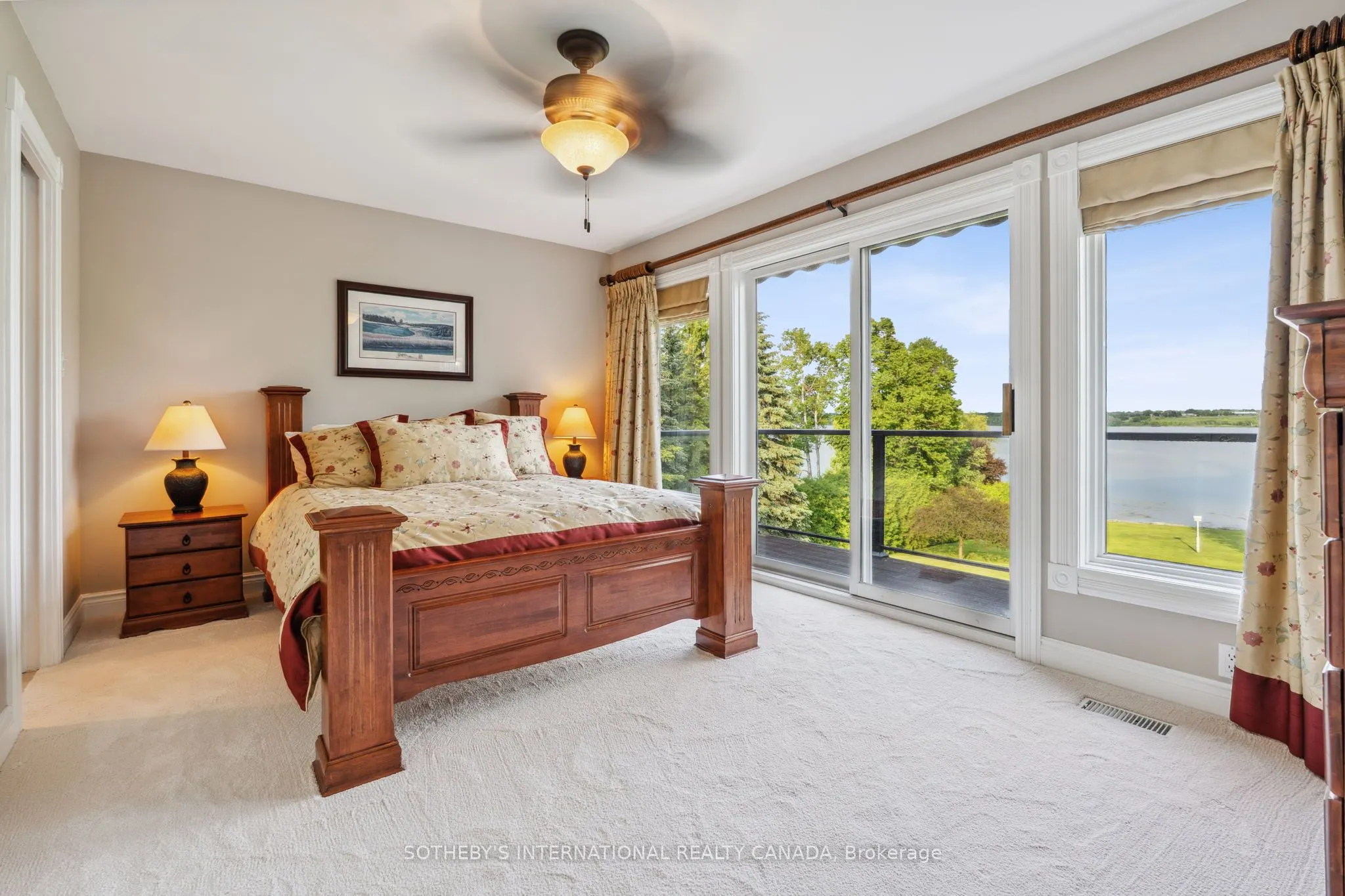 12 Island View Court