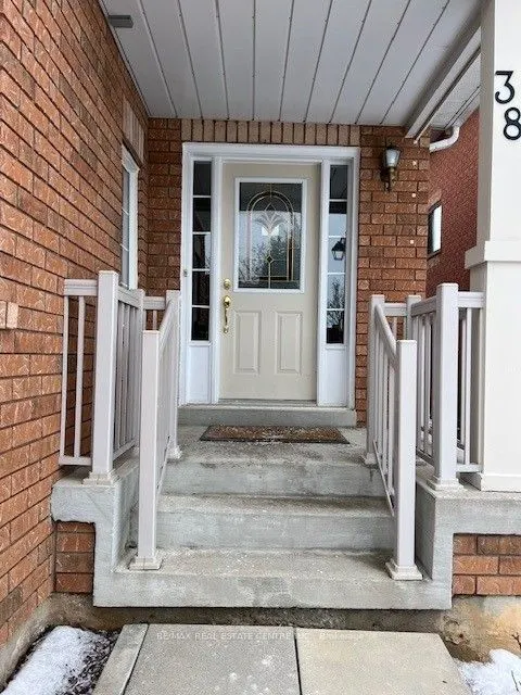 38 Fitzpatrick Court