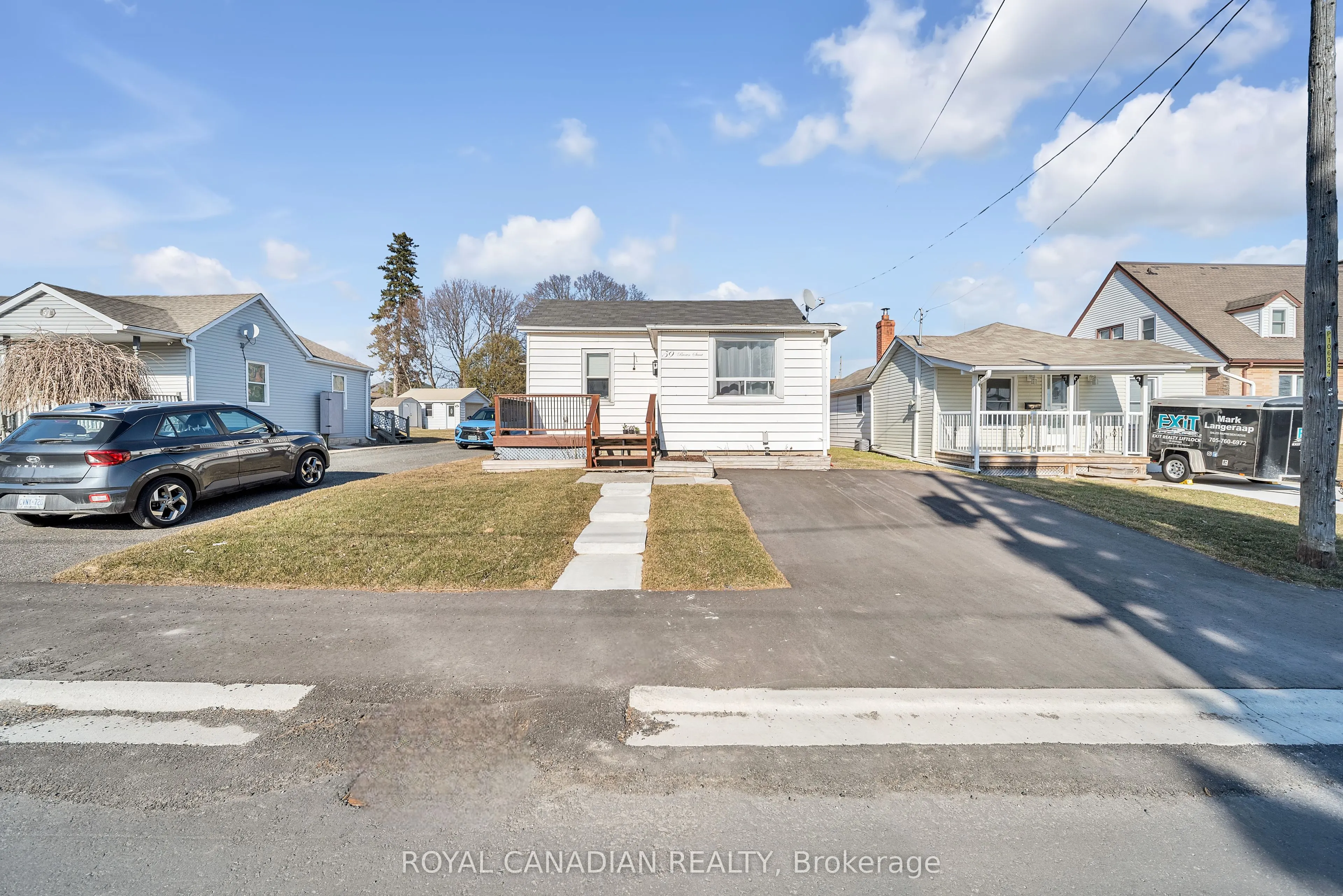 59 Brown Street