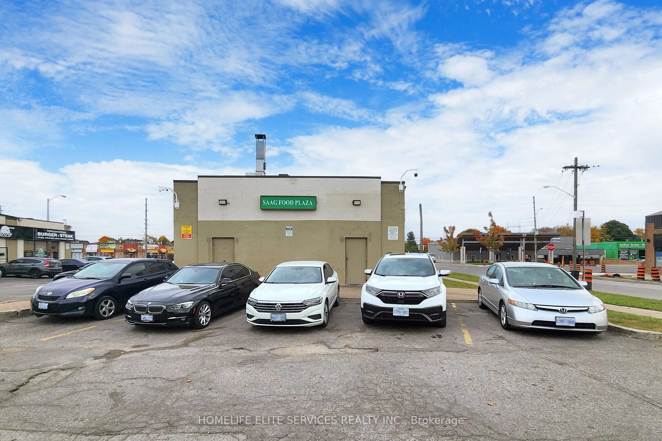 1960 Lawrence Avenue E, #Unit B1