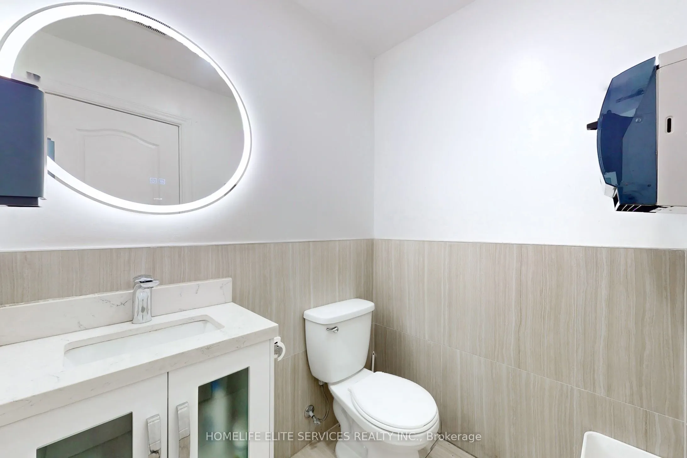 1960 Lawrence Avenue E, #Unit B1