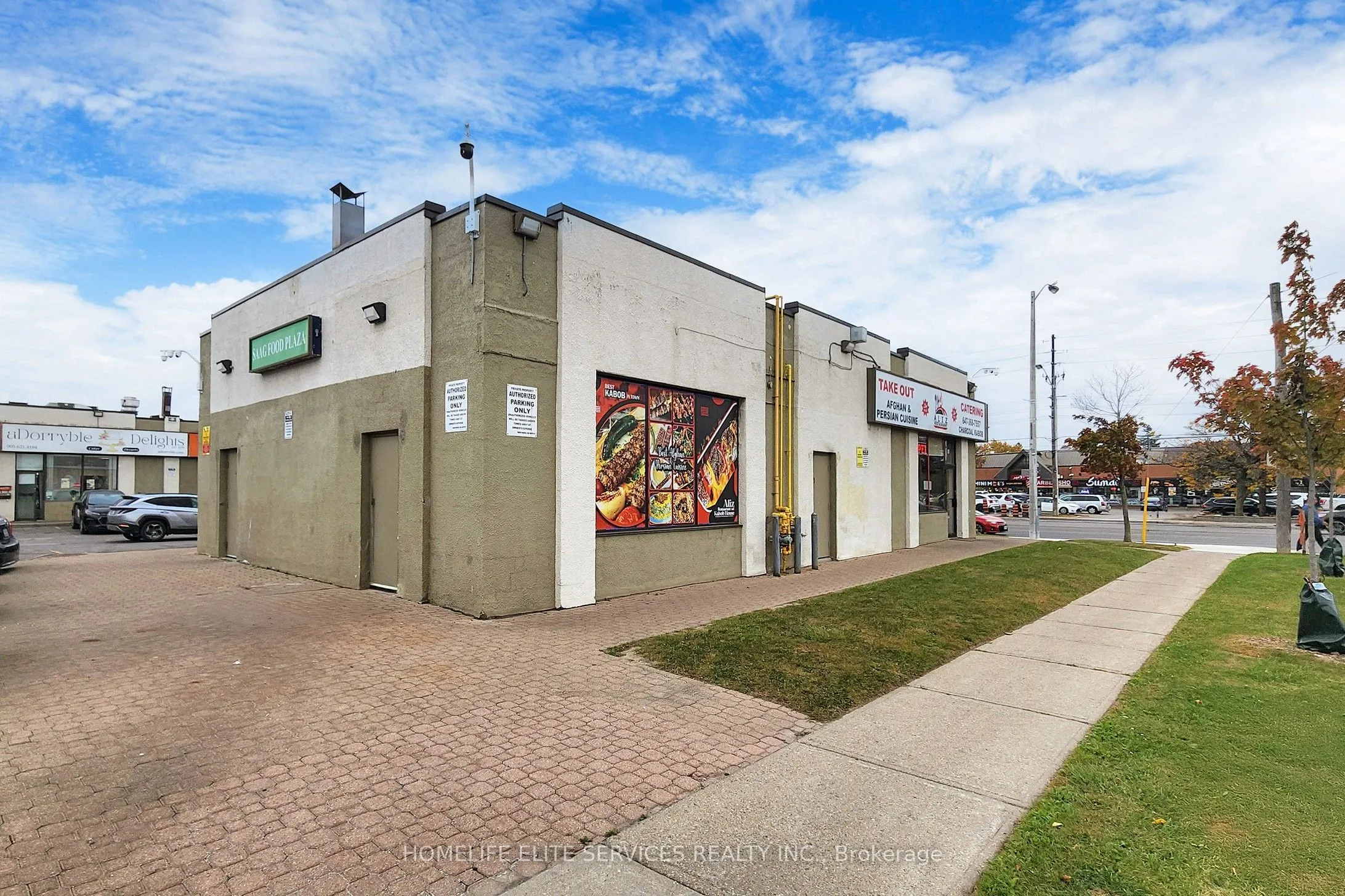 1960 Lawrence Avenue E, #Unit B1