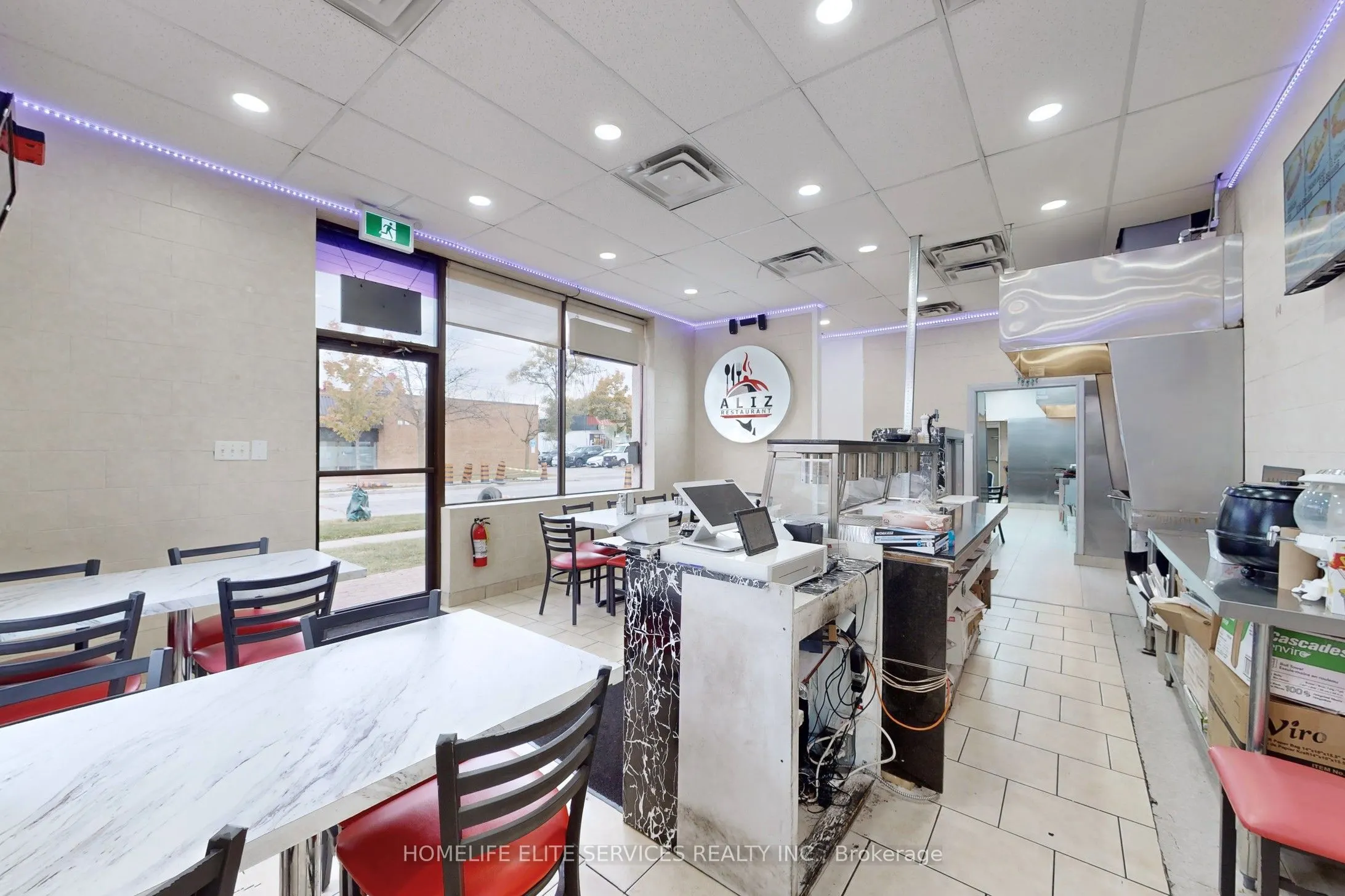 1960 Lawrence Avenue E, #Unit B1