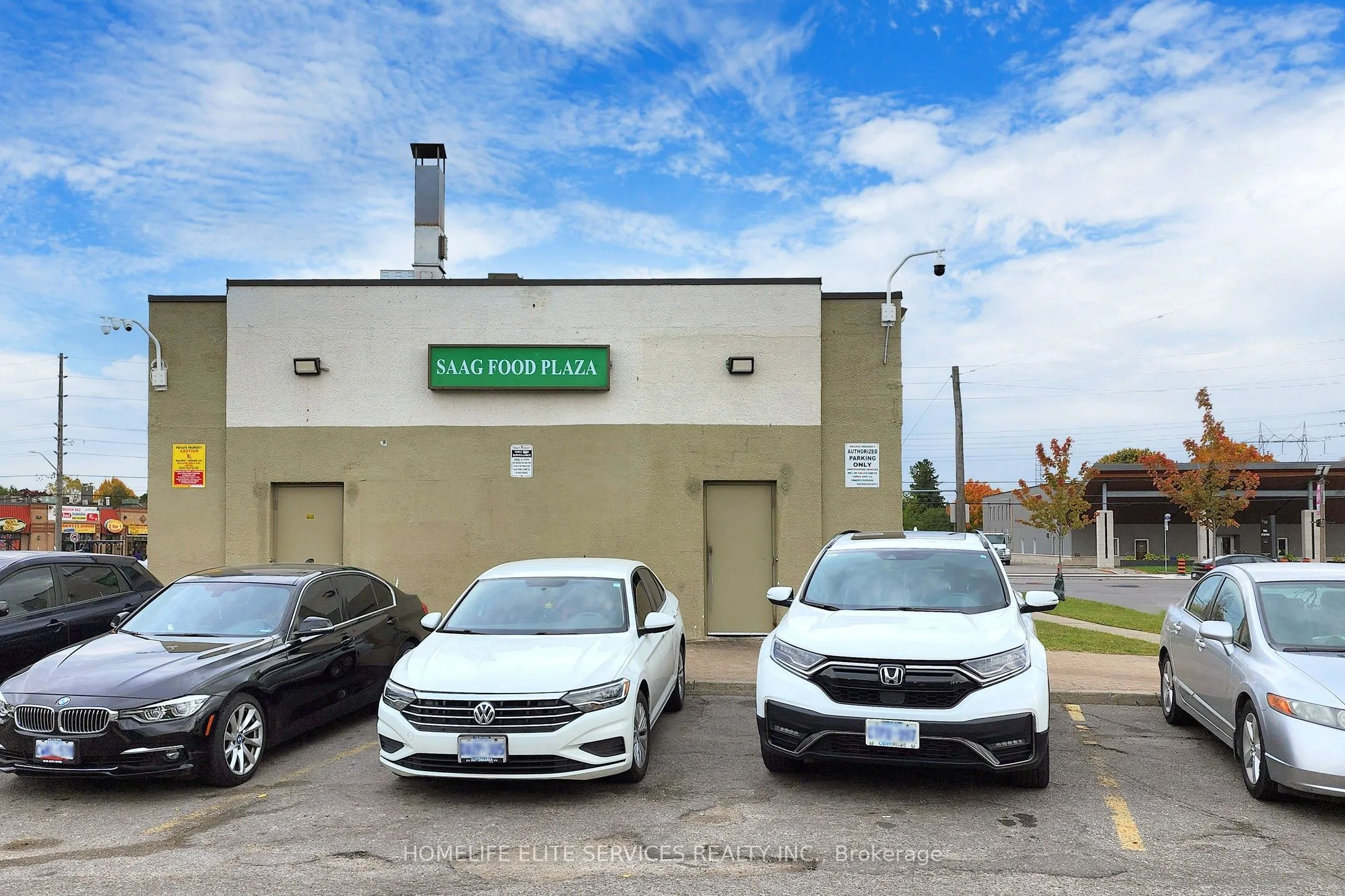 1960 Lawrence Avenue E, #Unit B1