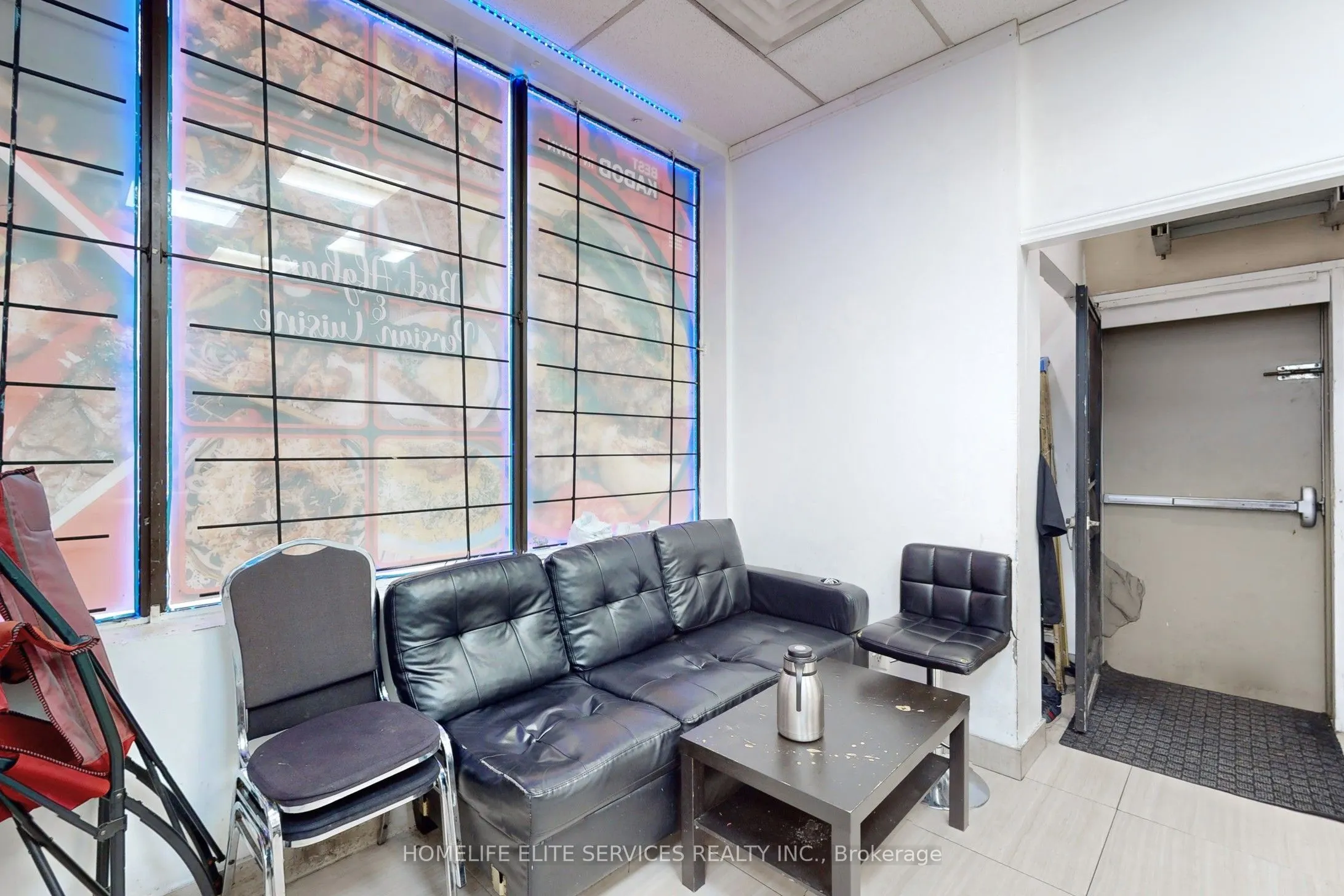 1960 Lawrence Avenue E, #Unit B1