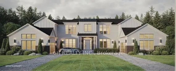 19 Wedgewood Trail
