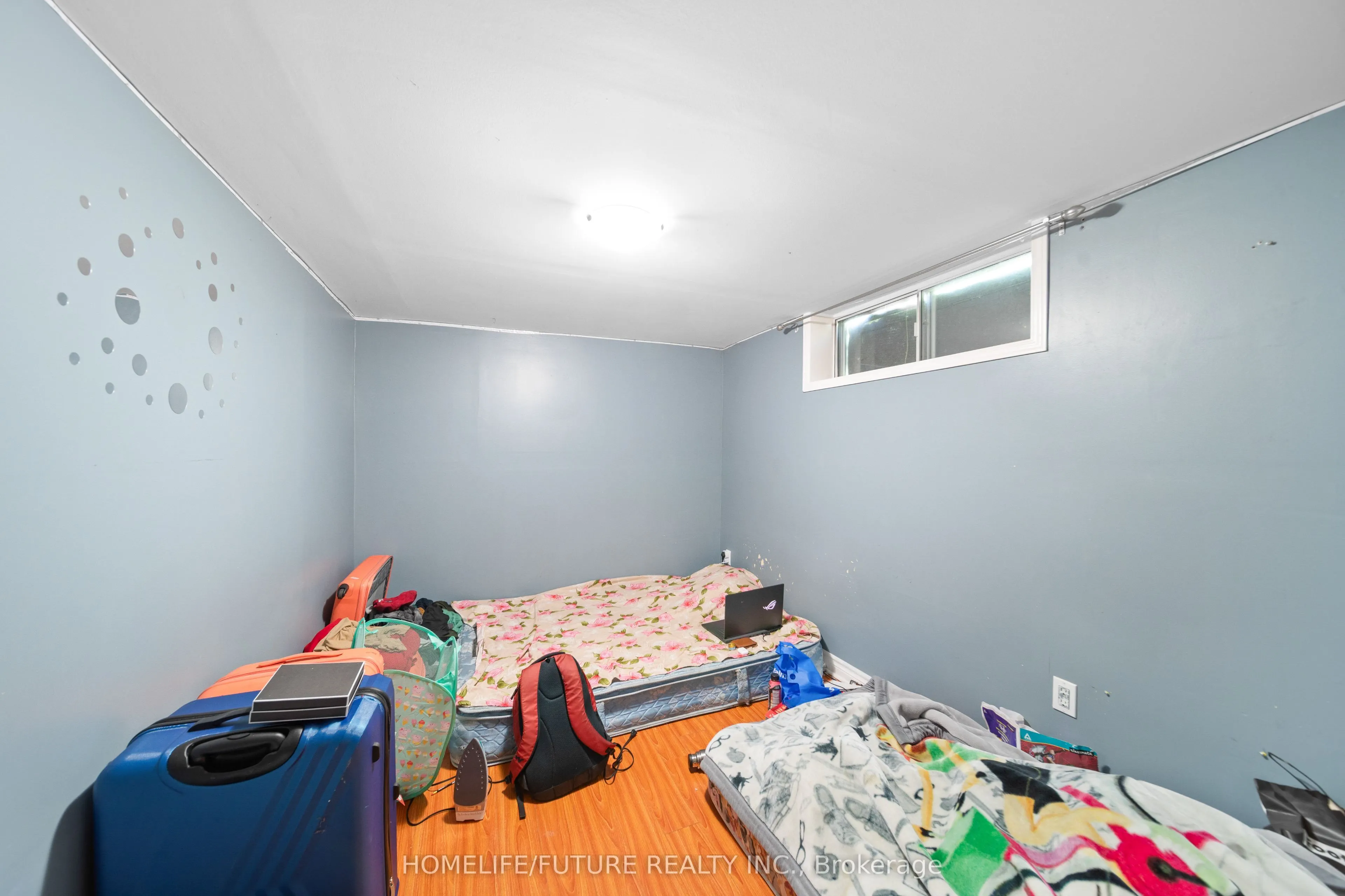 3 Valia Road, #Bsmt