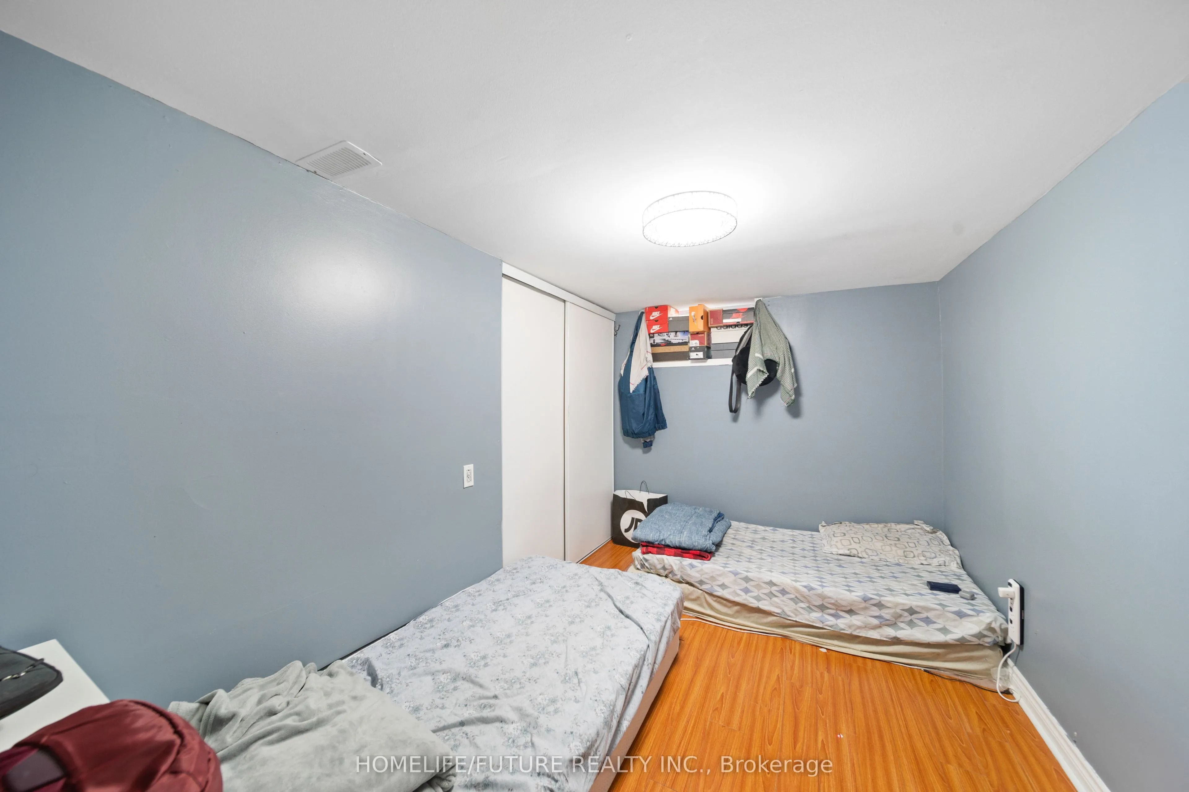 3 Valia Road, #Bsmt