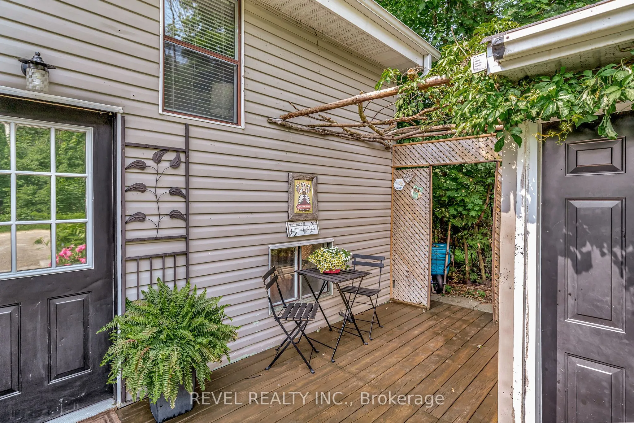 18 Armstrong Avenue