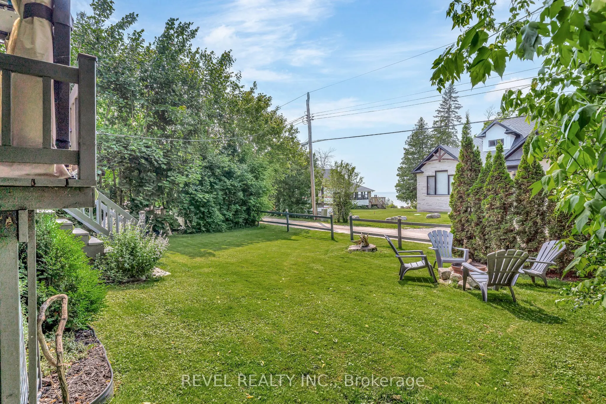 18 Armstrong Avenue