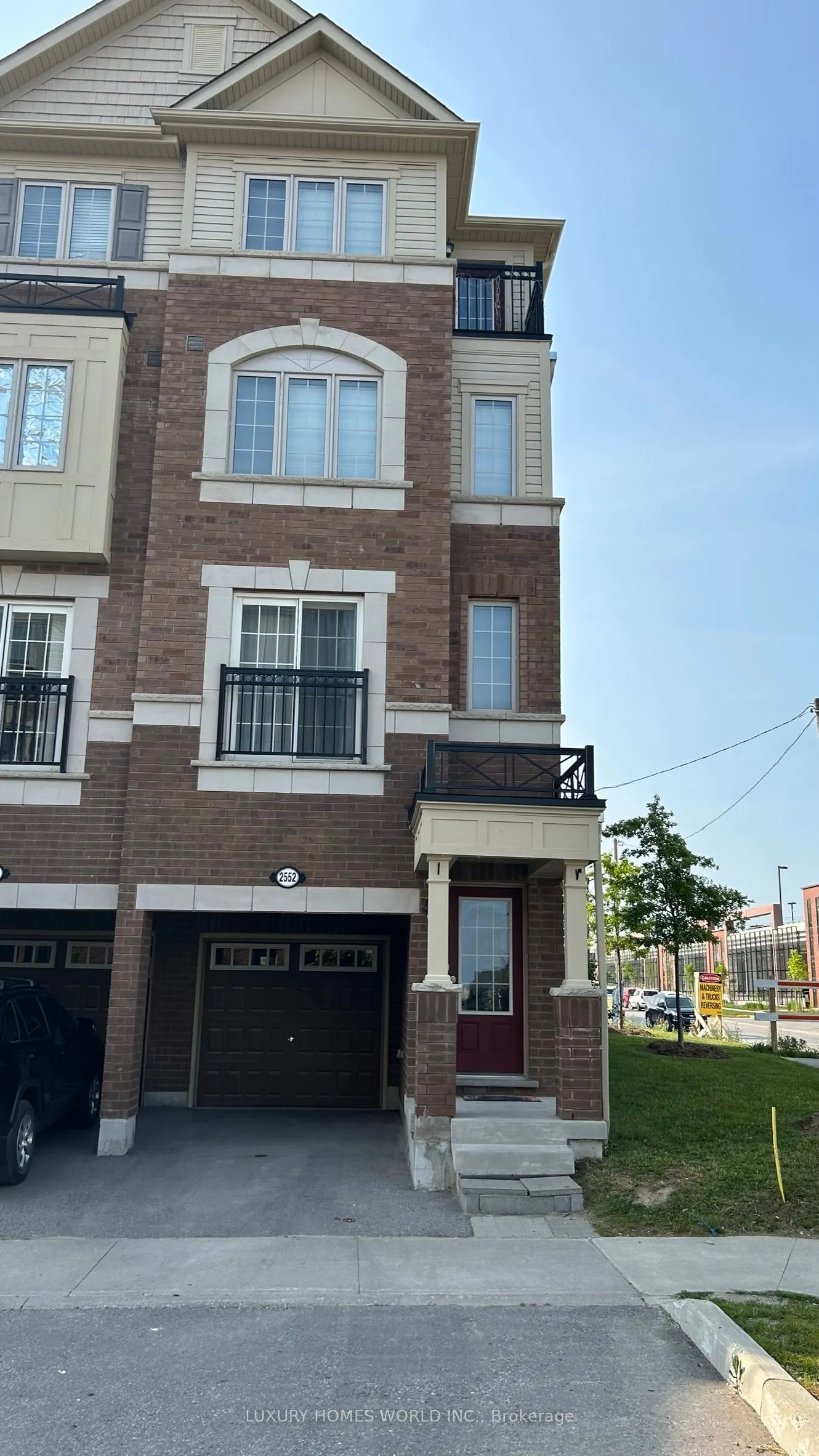 2552 Bromus Path, #8