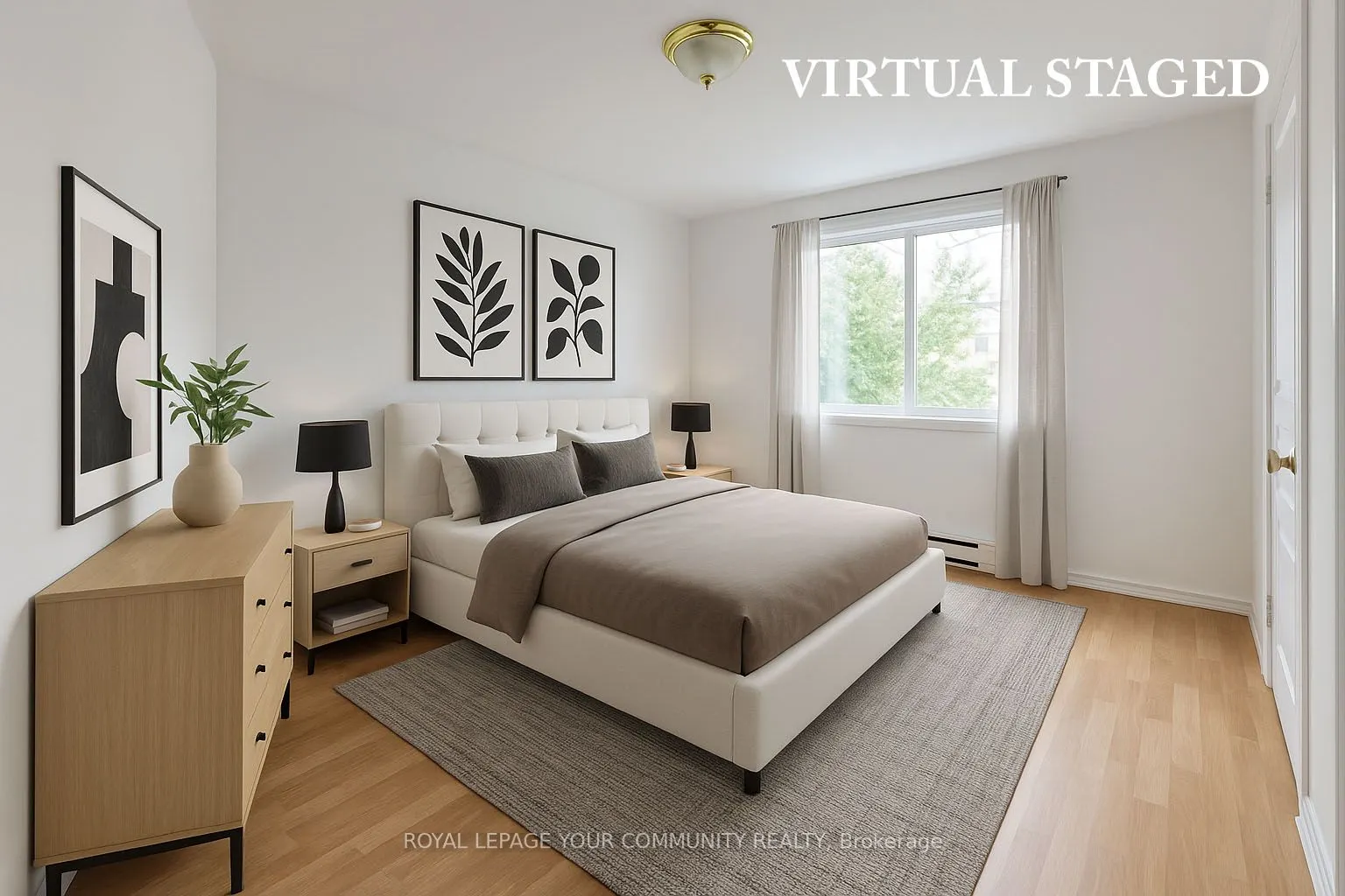 100 Mornelle Court, #1006