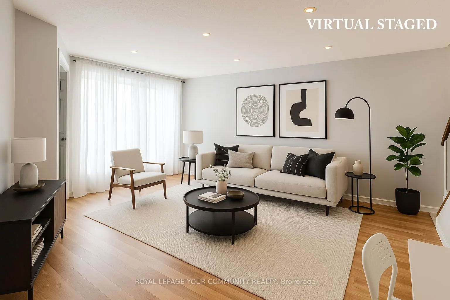100 Mornelle Court, #1006