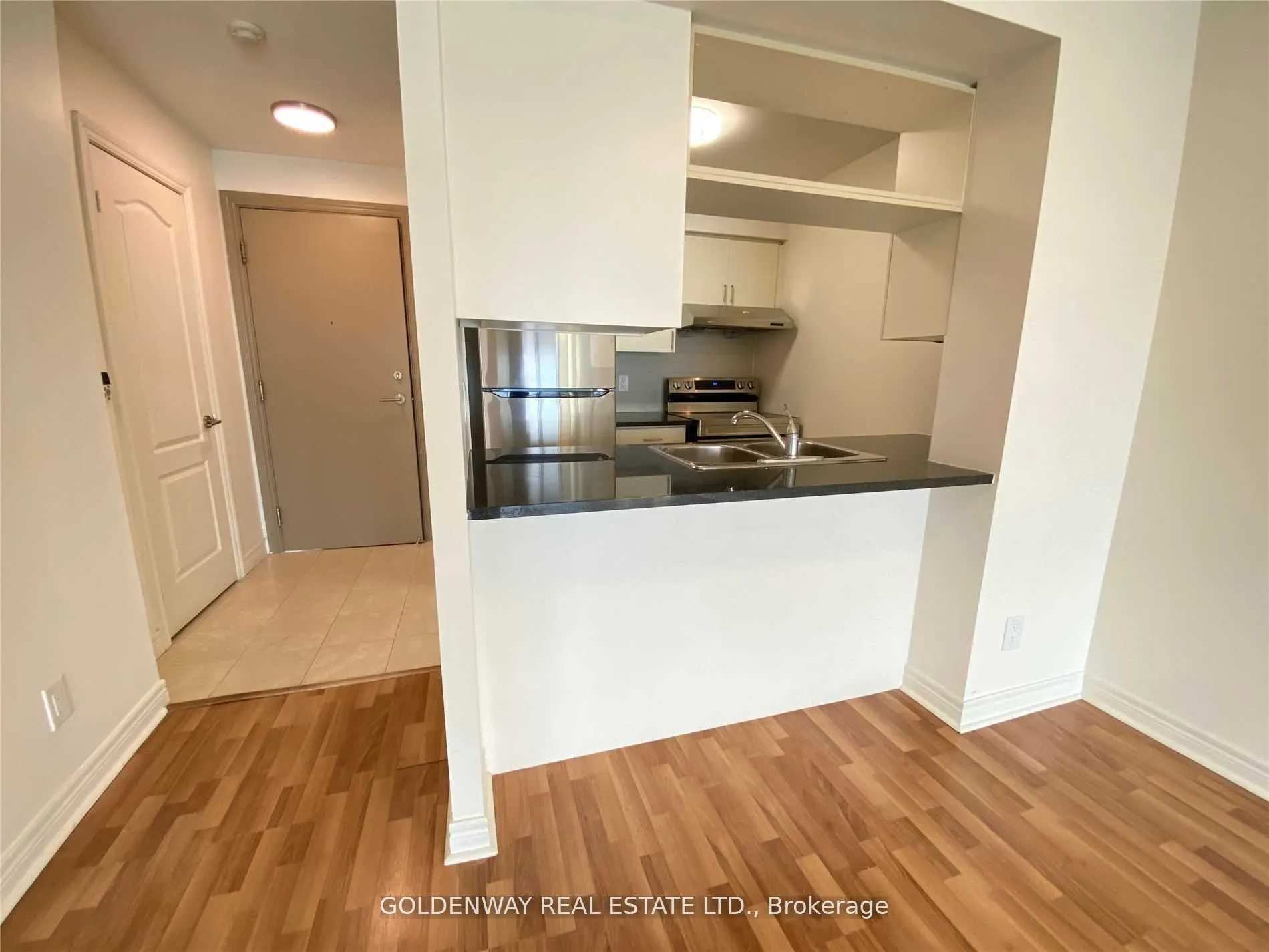 70 Town Centre Court, #2503