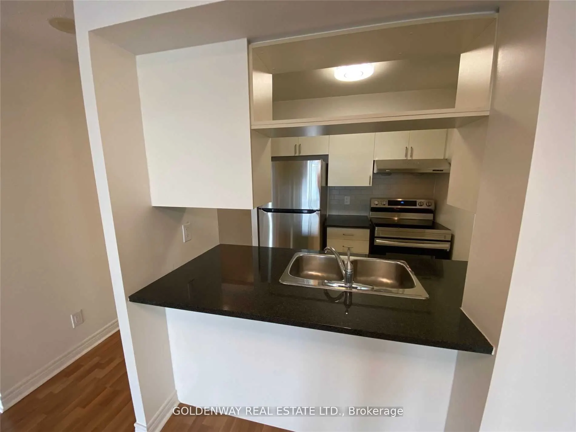 70 Town Centre Court, #2503