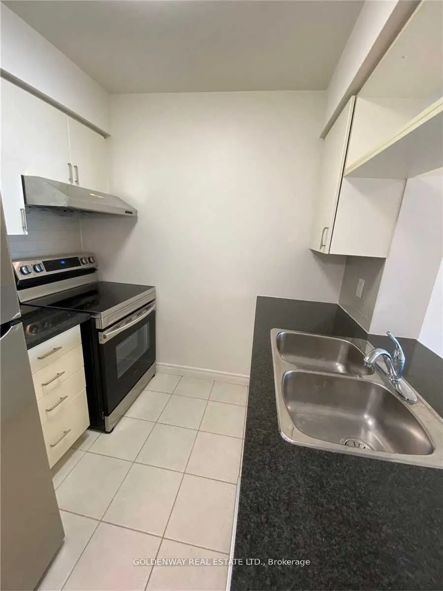 70 Town Centre Court, #2503
