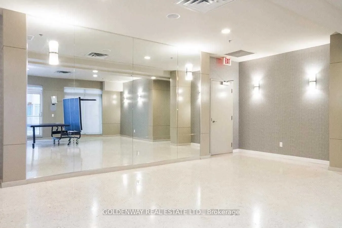 70 Town Centre Court, #2503