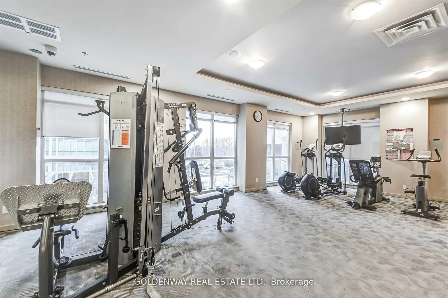 70 Town Centre Court, #2503