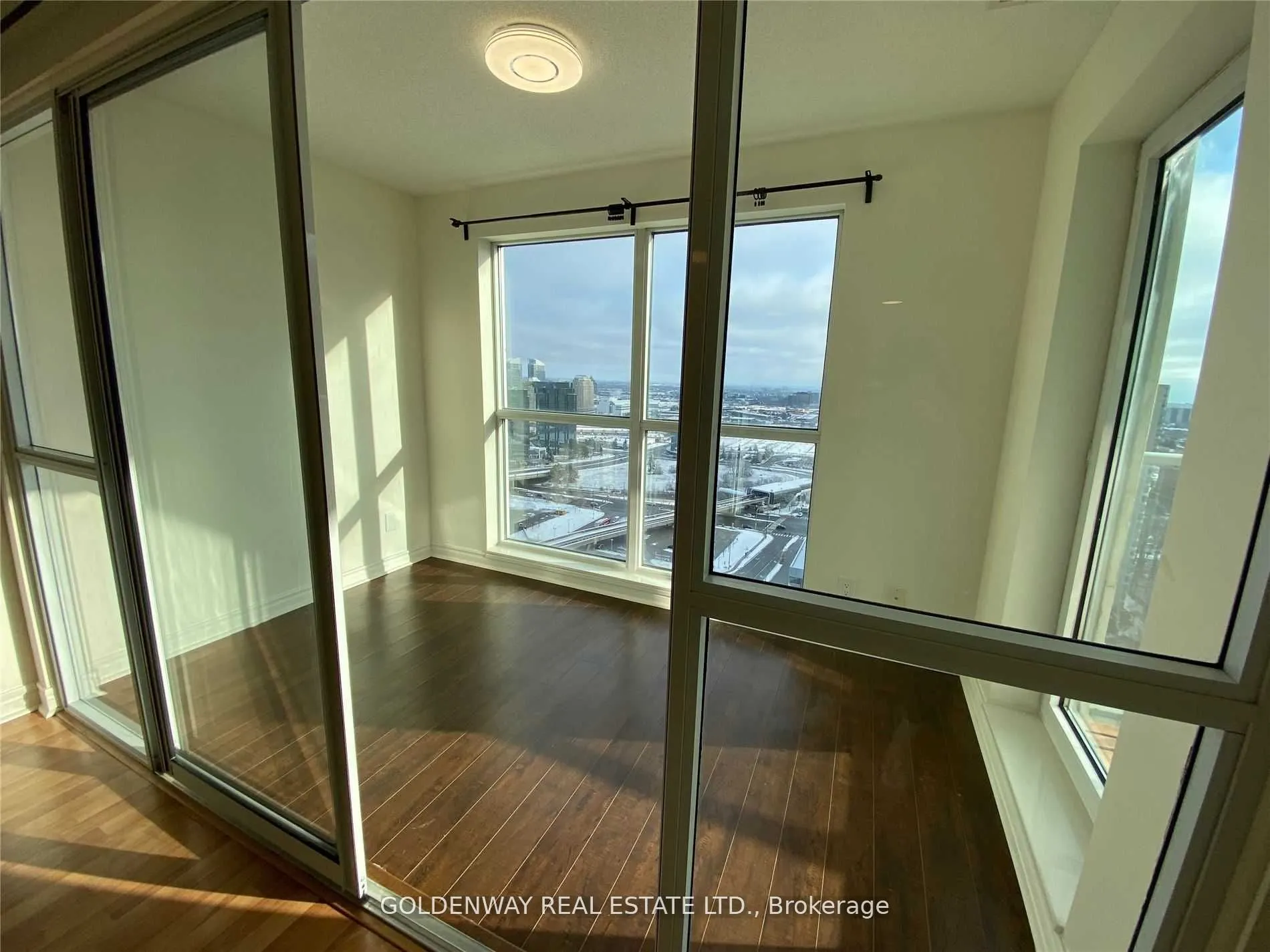 70 Town Centre Court, #2503