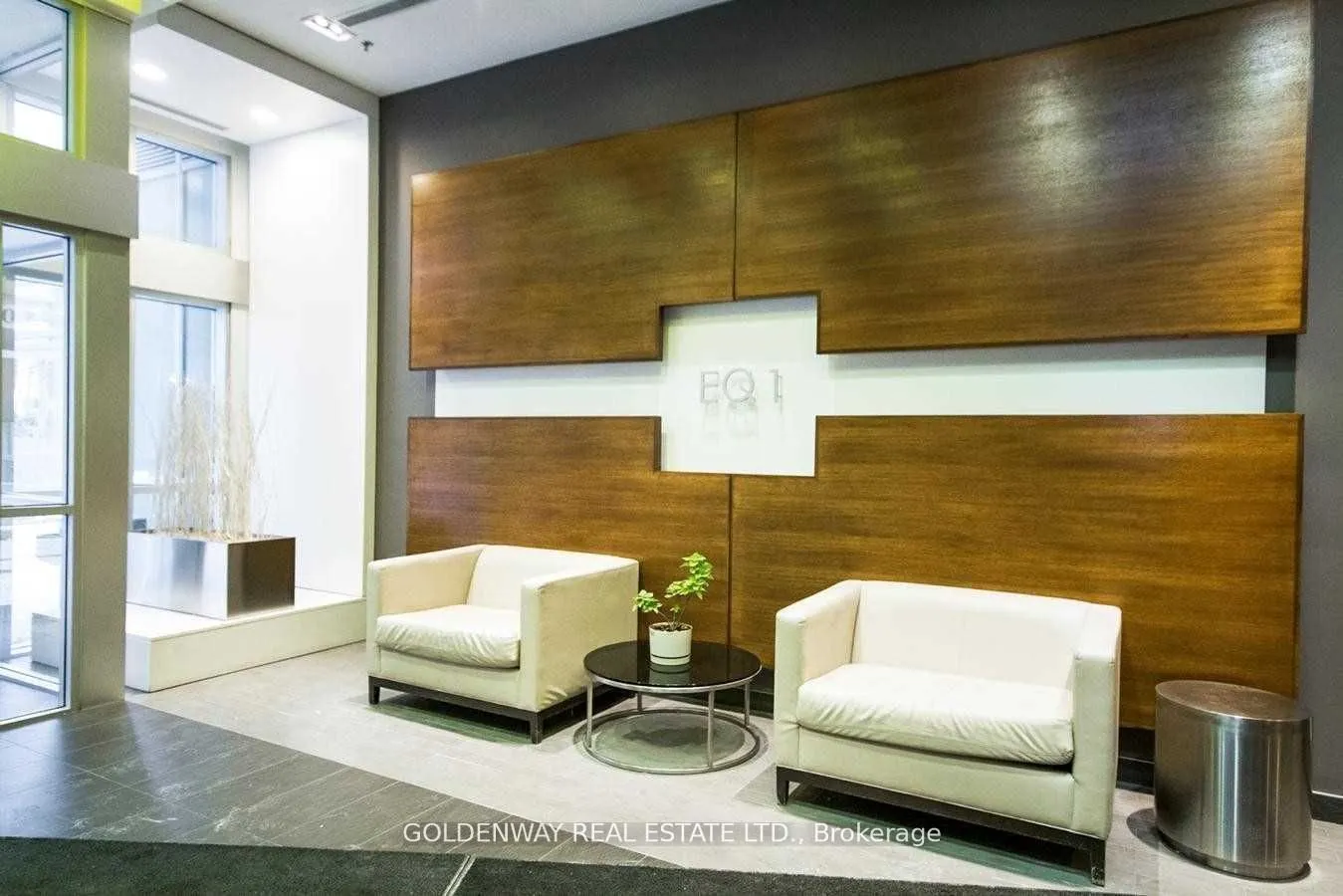 70 Town Centre Court, #2503