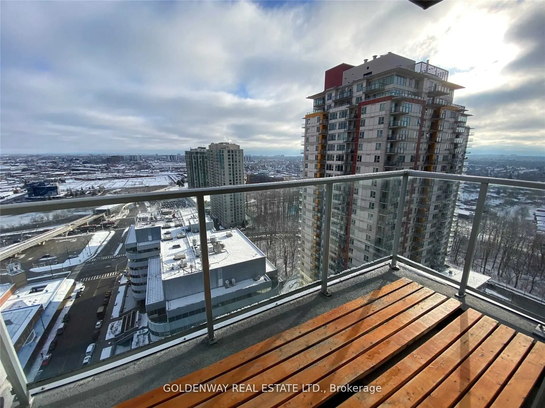 70 Town Centre Court, #2503