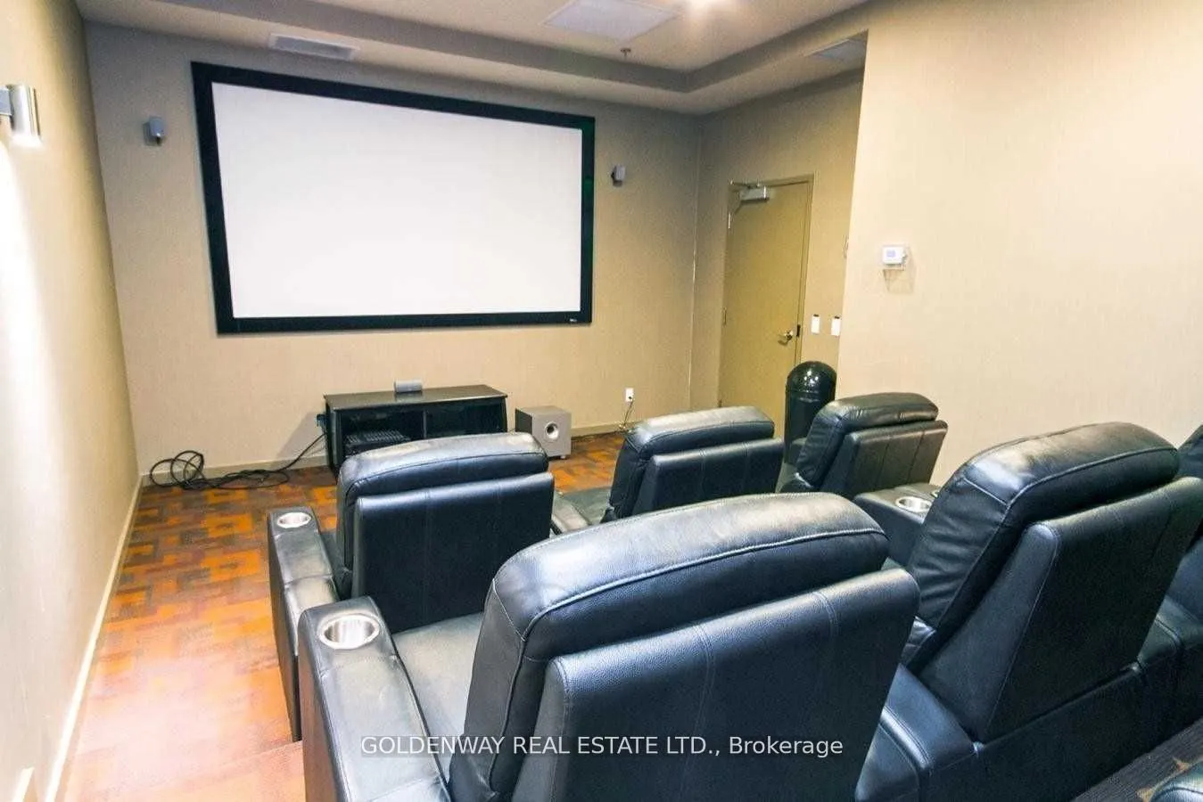 70 Town Centre Court, #2503